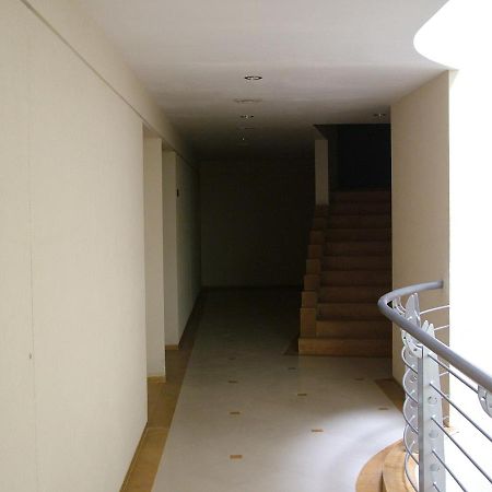 Hotel City Park, Solapur Luaran gambar