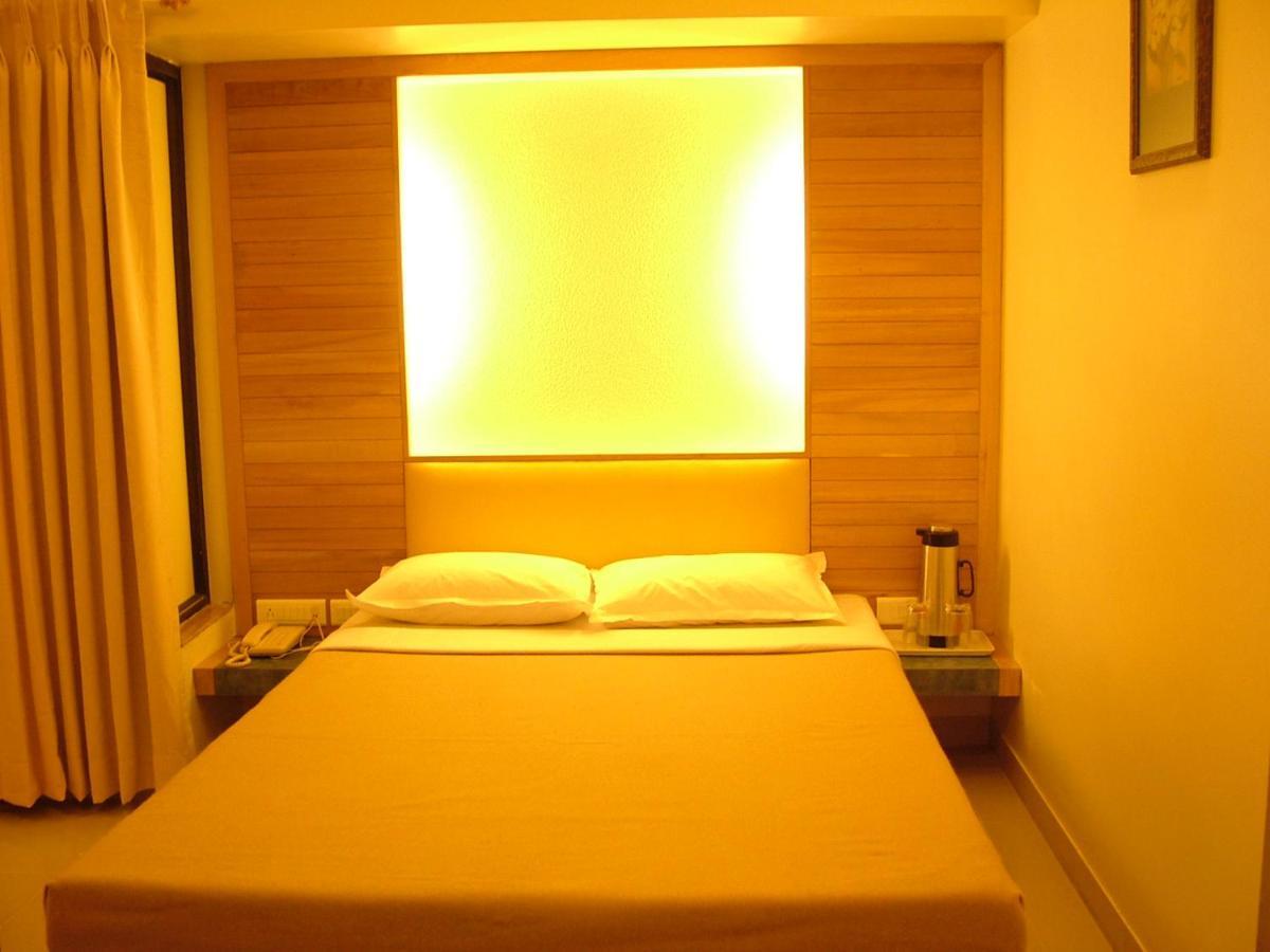 Hotel City Park, Solapur Luaran gambar