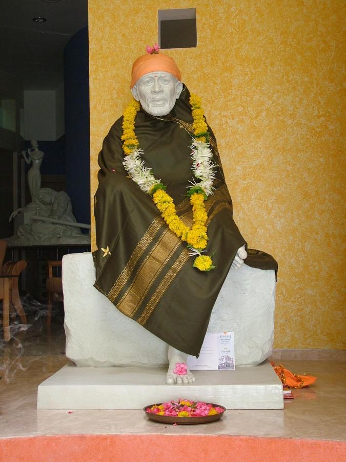 Hotel City Park, Solapur Luaran gambar