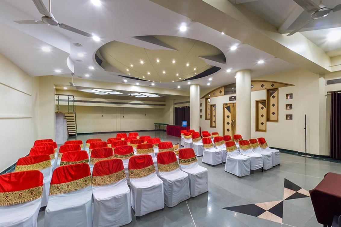 Hotel City Park, Solapur Luaran gambar