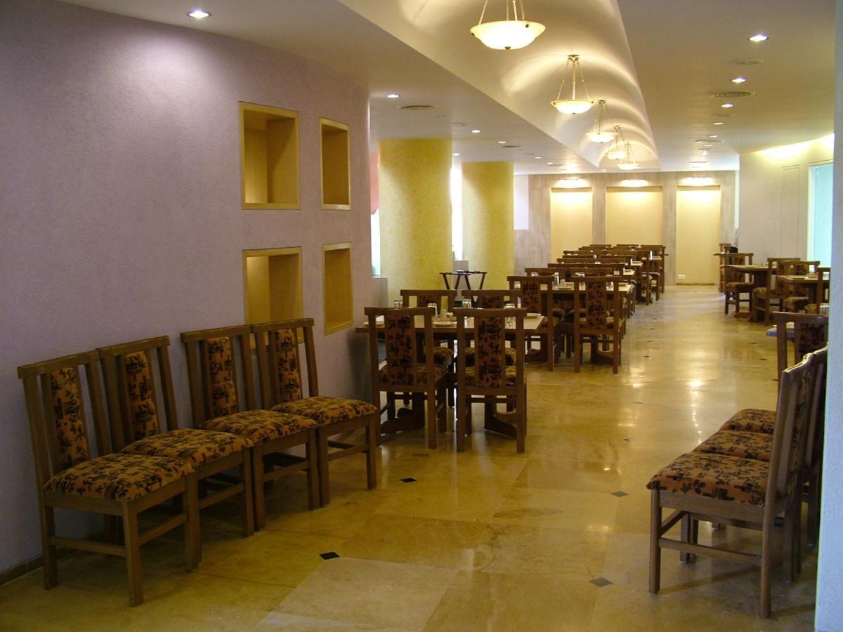 Hotel City Park, Solapur Luaran gambar
