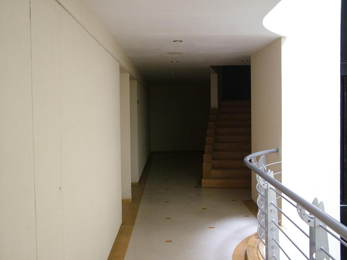 Hotel City Park, Solapur Luaran gambar