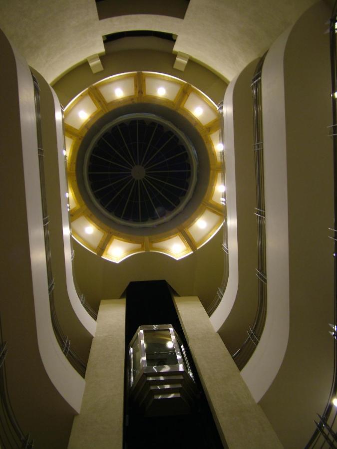 Hotel City Park, Solapur Luaran gambar